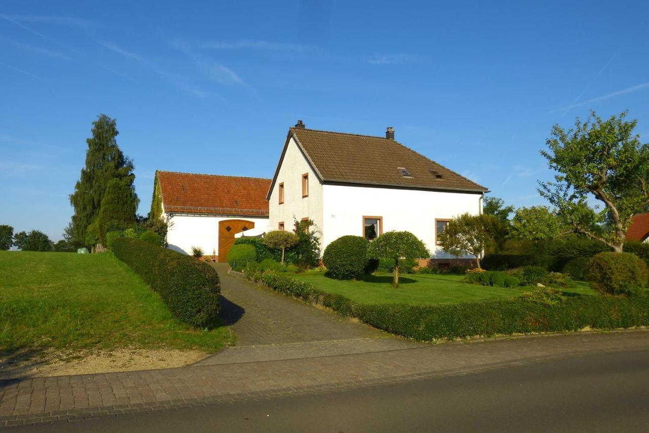 Ferienwohnung Eifelgold Esch Esch (Rhineland-Palatinate) Exterior foto